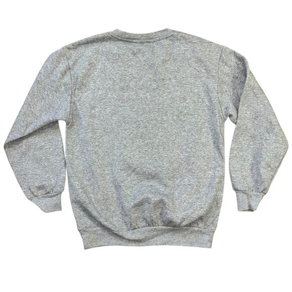 Mickey Mouse Disney Crewneck Sweatshirt Women’s XS Cozy Warm Fall Winter Magic - Picture 3 of 11